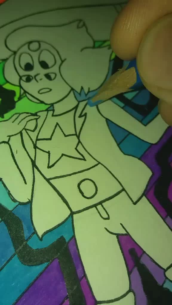 @just an artist