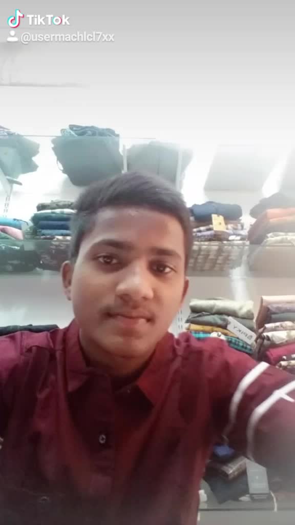 @Srikar Perka