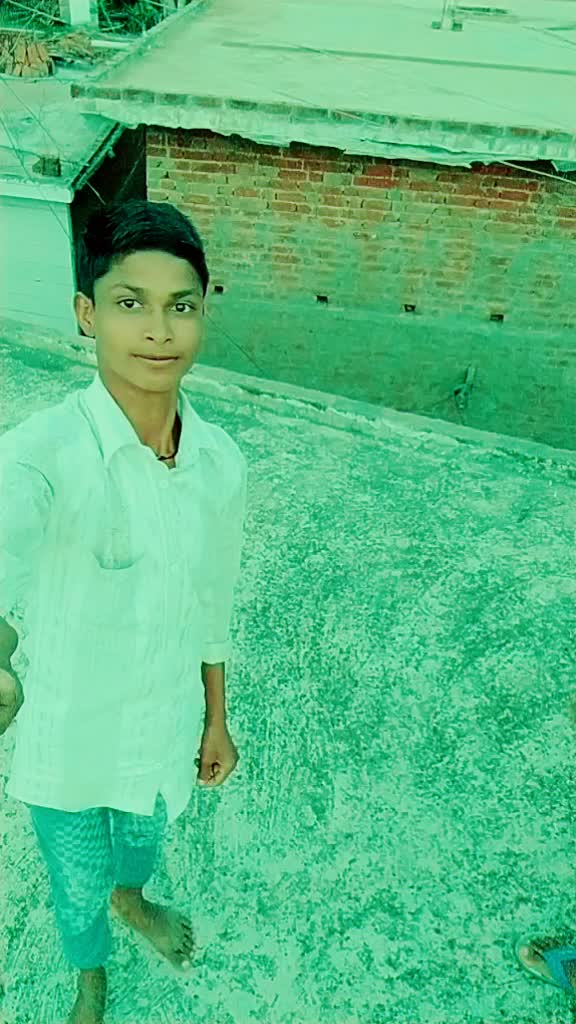 @jagnnath patel