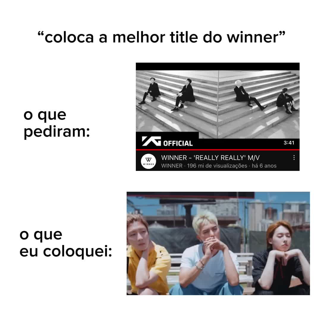 @luci only winner