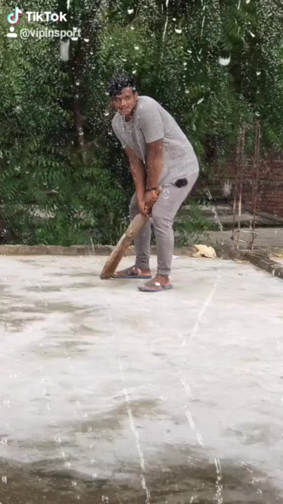 @Vipin Sport
