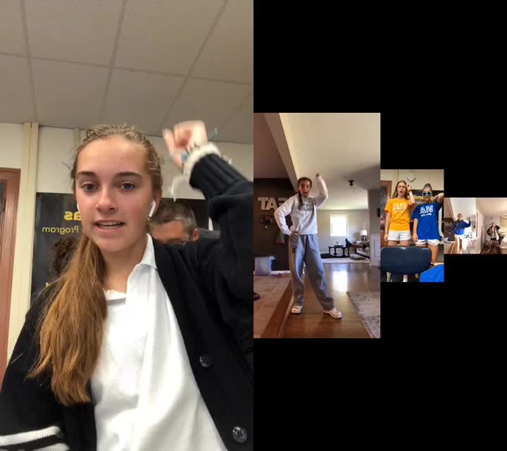 @coolest person ever