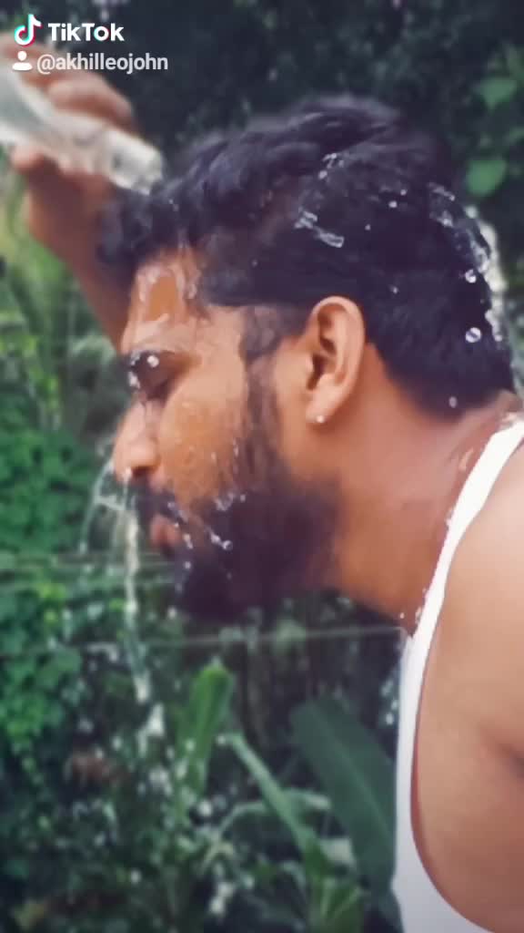 @AKHIL LEO JOHN