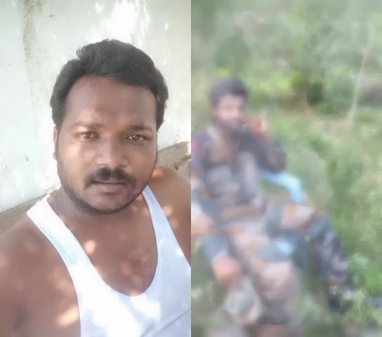 @Bhaskargoud
