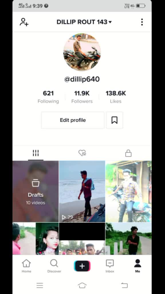 @DILLIP ROUT 143