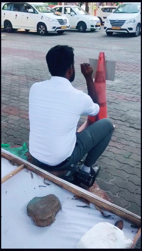 @Zimbad Kaipamangalam