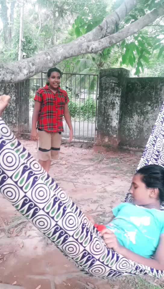 @Manju