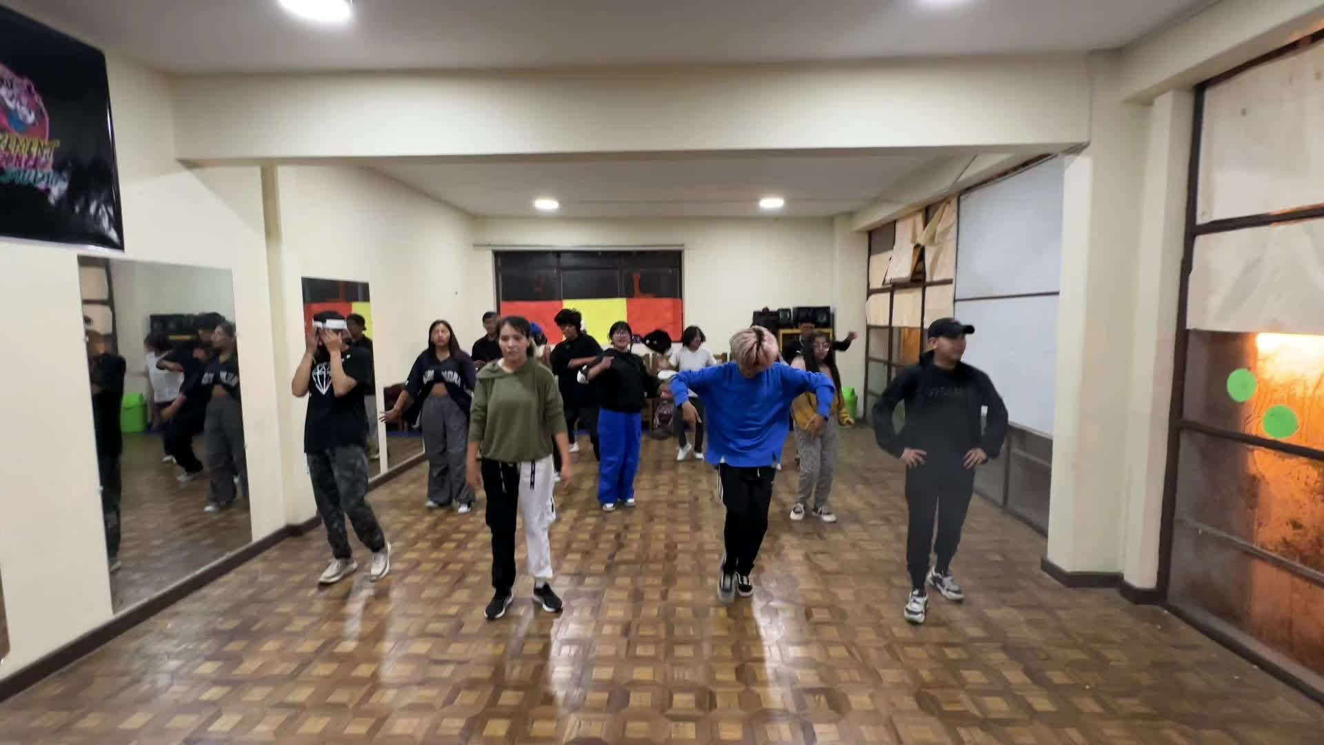 @Movement Dance Studio