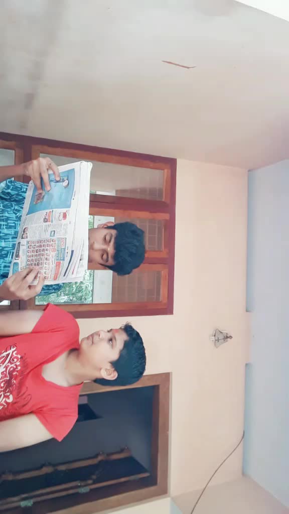 @surya kiran