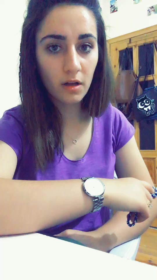 @GiZem hançer