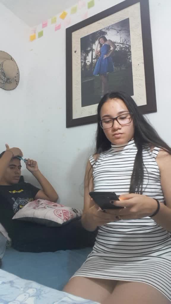 @Luis&Dani