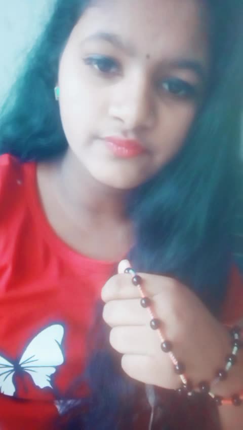 @Malleswari Queen😉
