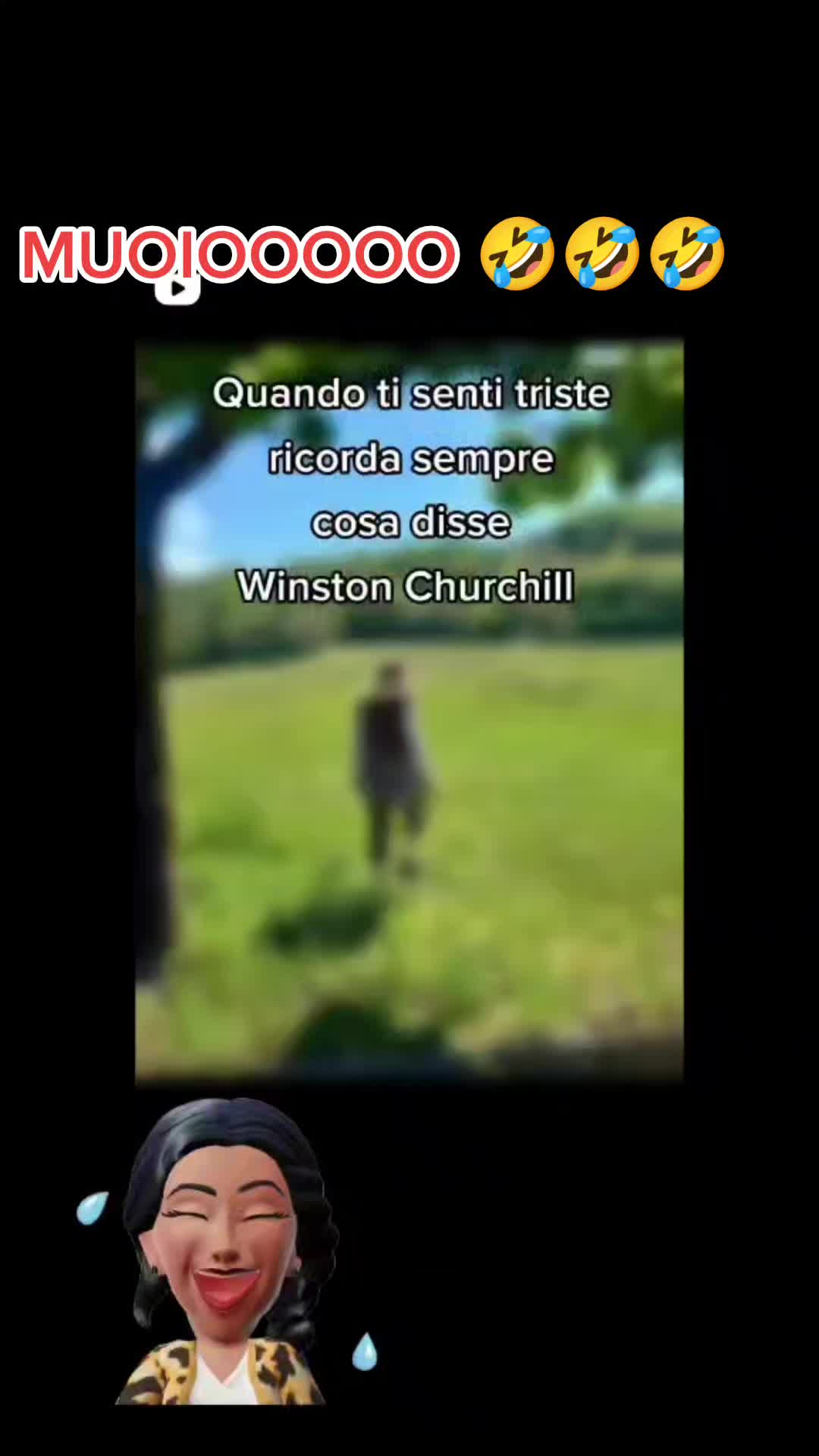 @Evelina 🤣comicità🤣