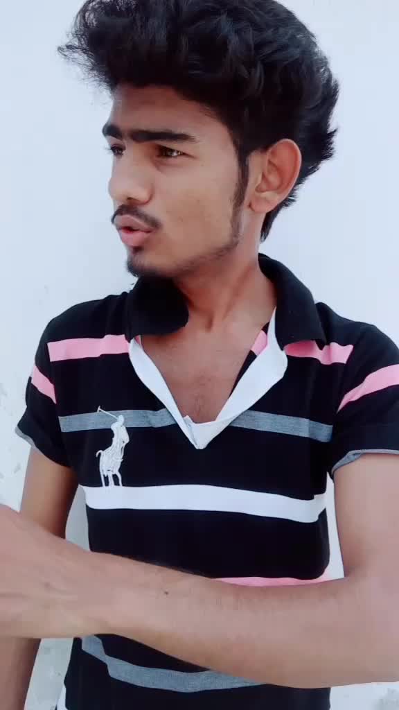 @harry masih