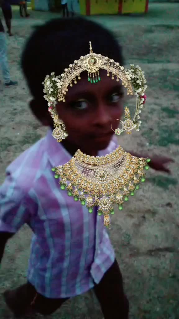 @Pavithran Rsp