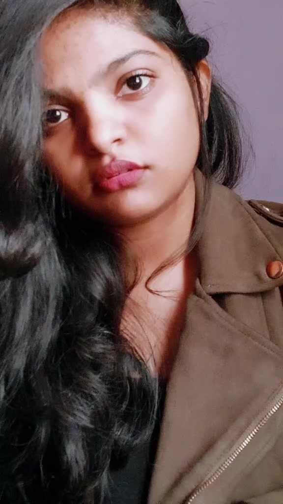@Anusha Somashekar