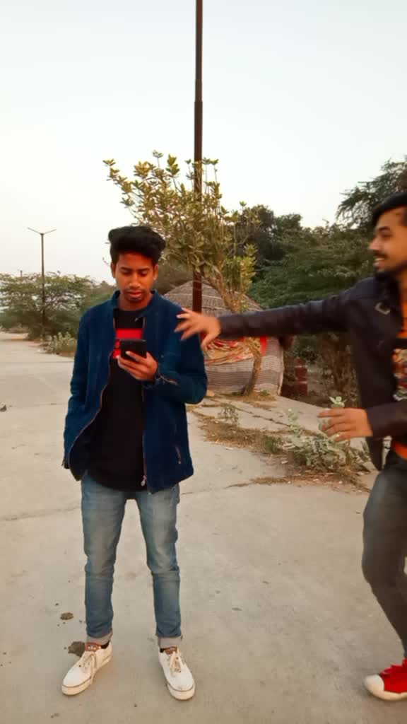@Raveesh Maurya