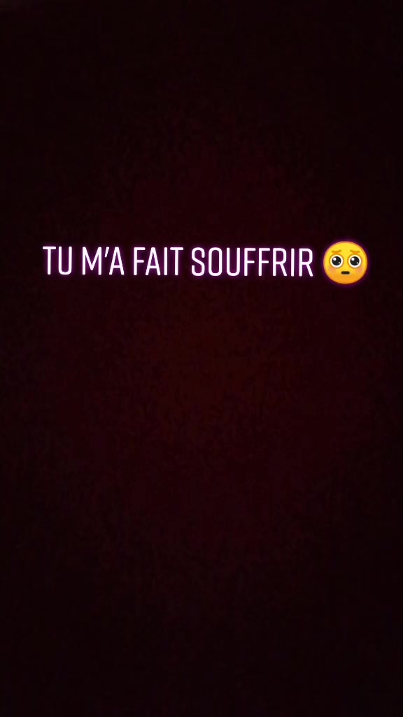 @Qui suis-je ?