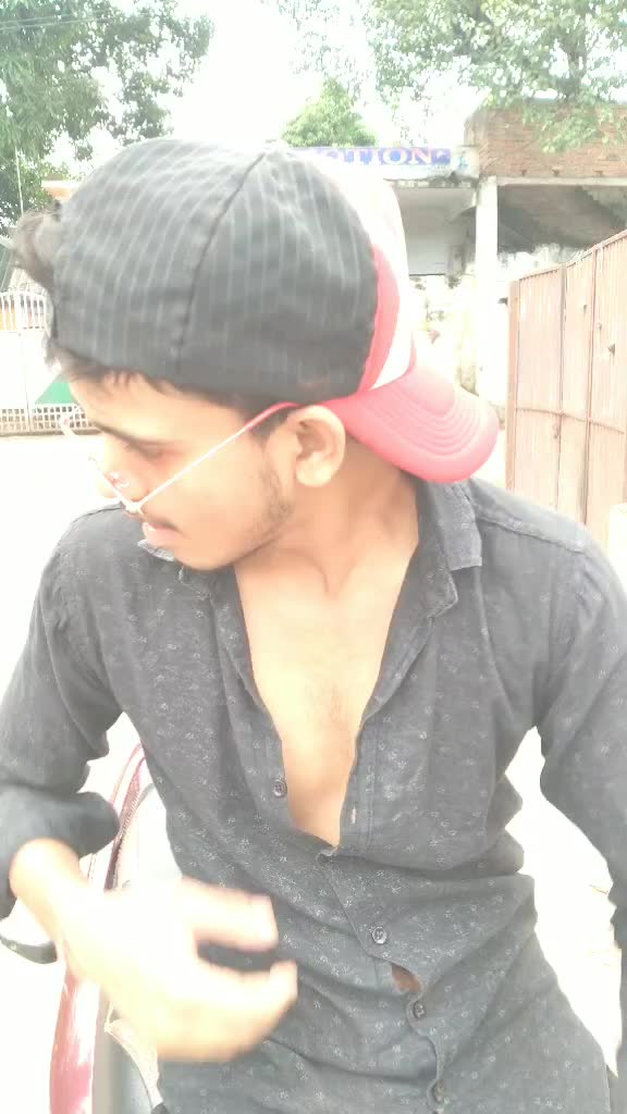 @#Abhi star