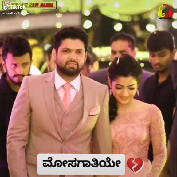 @punith gowda