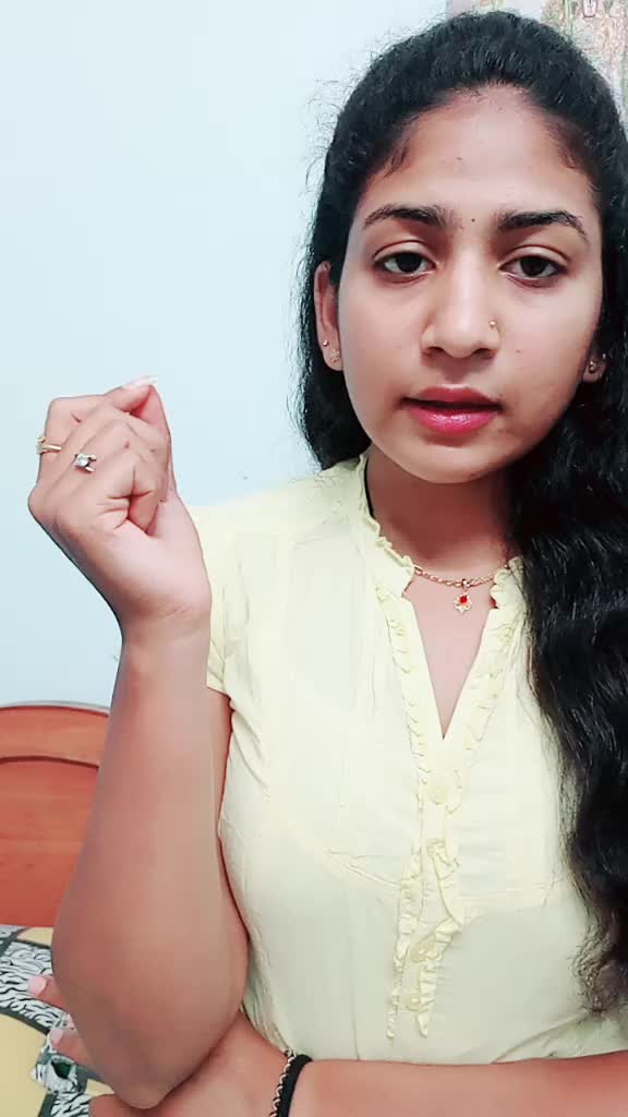 @ChaithraSNaidu
