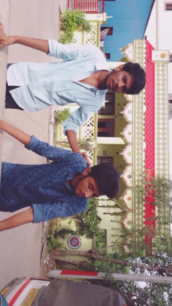 @Siva Yadav
