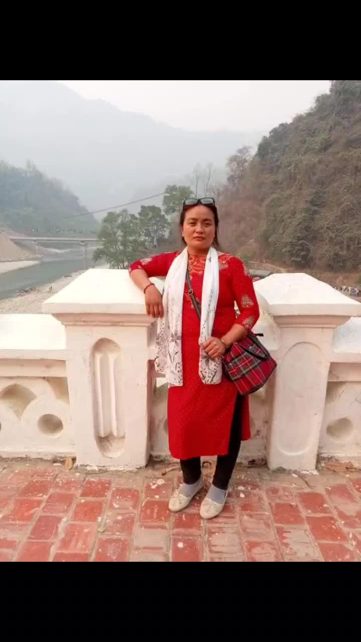 @Sanu Rana Magar
