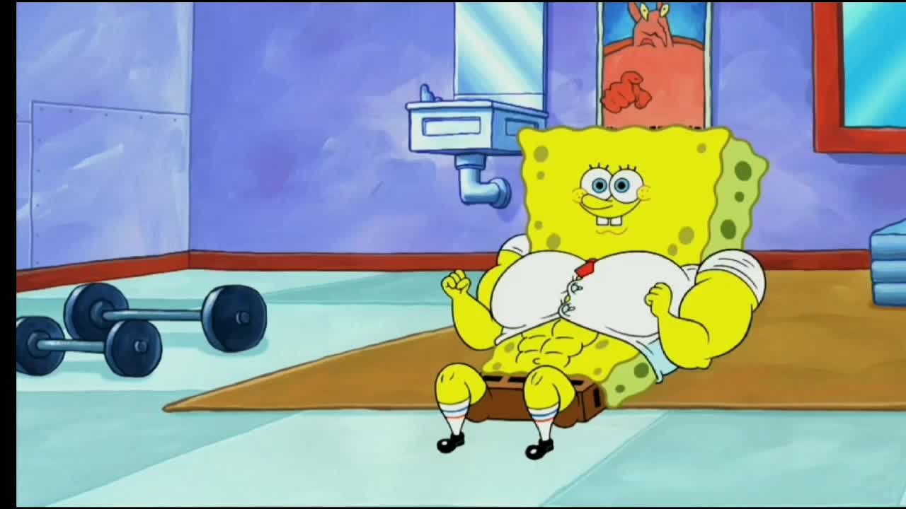 @SquarePants