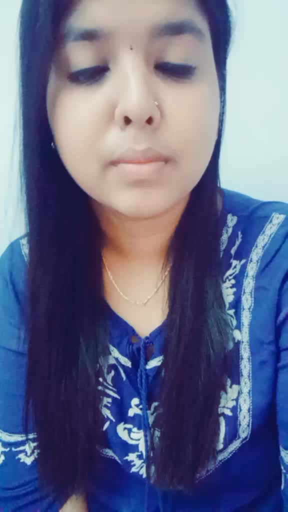 @Roshini