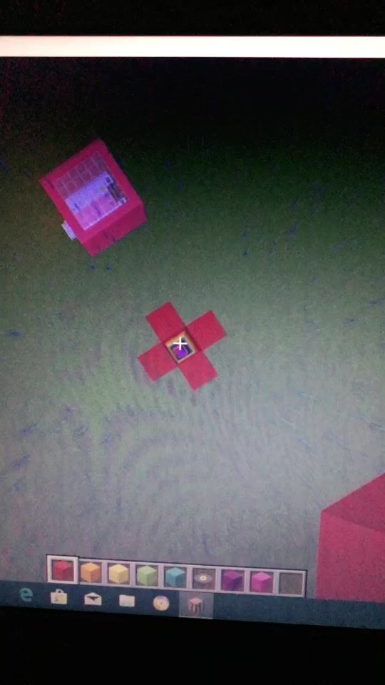 @minecraft