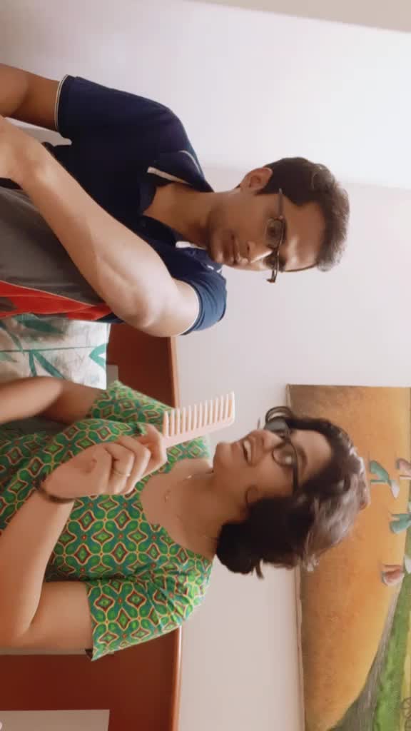 @Badhri&Sruthi