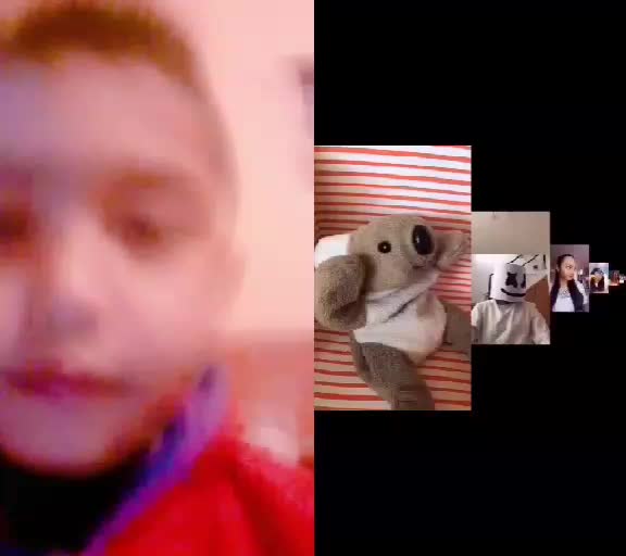 @thiagogame elpro