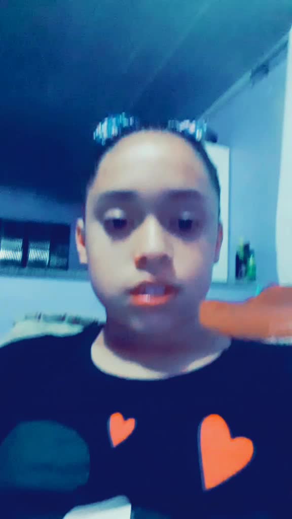 @Agatha Silva
