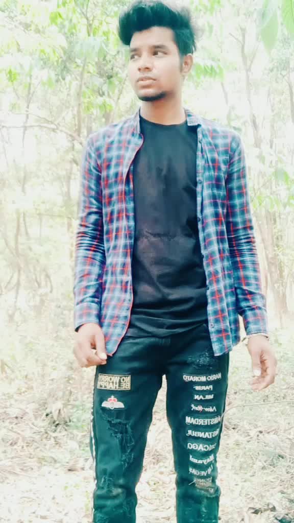 @Suraj Singh