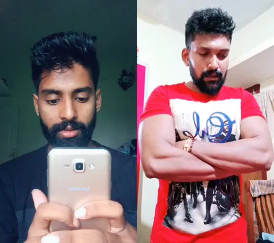 @Manish