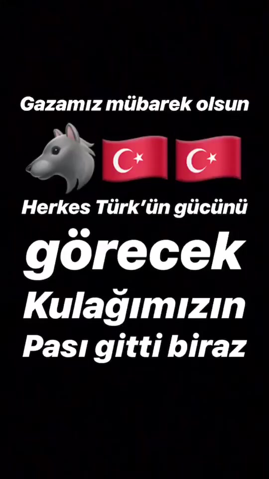 @MehmetAli Gamzemm❤️