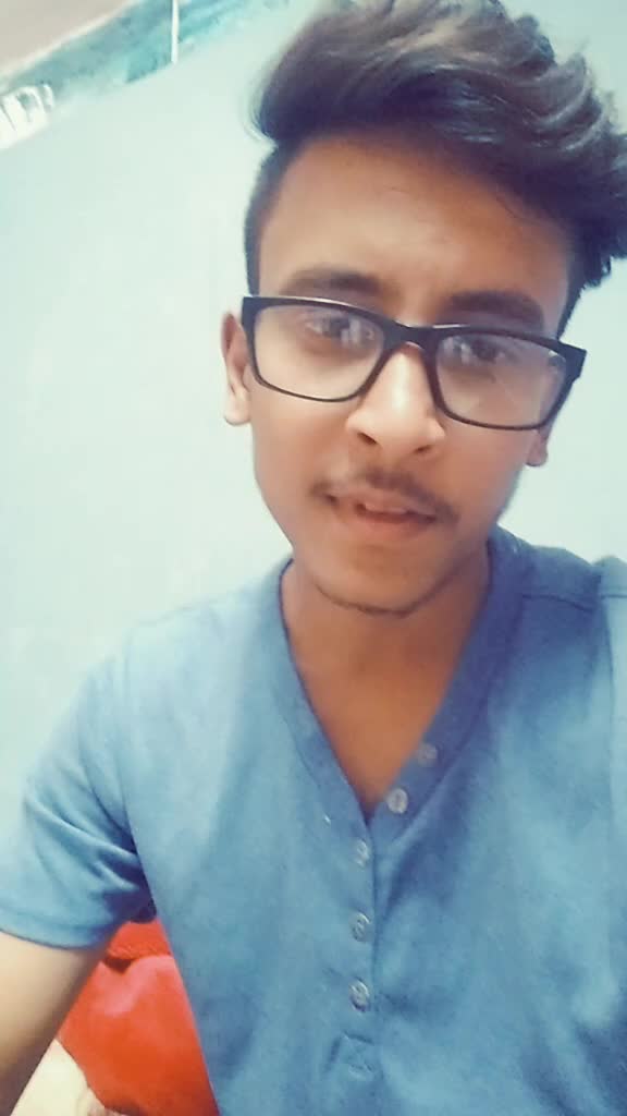 @Rohan Rao