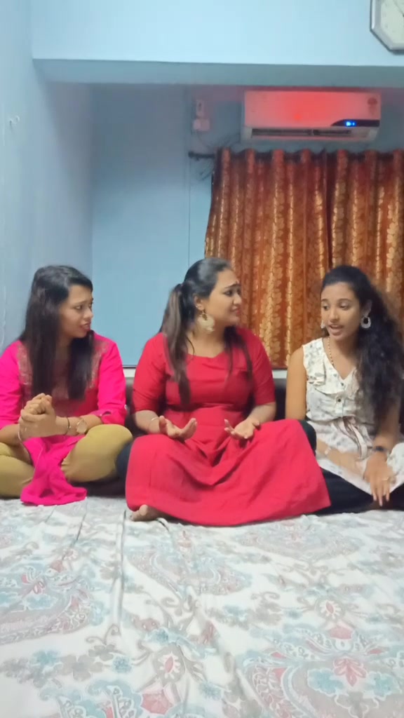 @Shreya Sudarshan