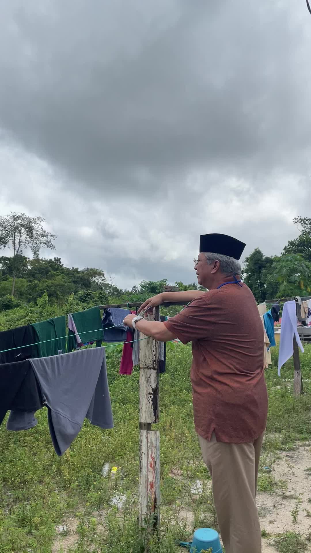 @Tan Sri Annuar Musa