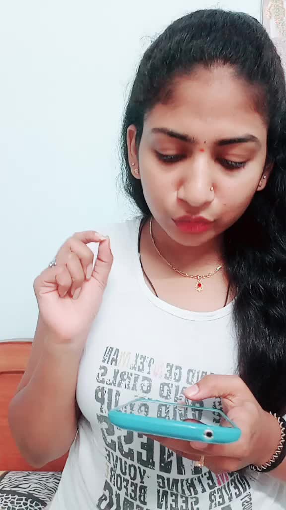 @ChaithraSNaidu