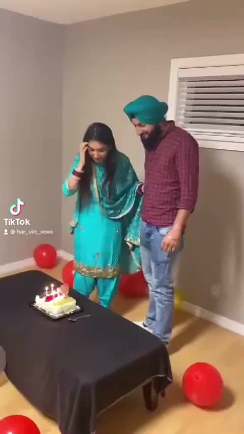 @Narvinder_Harneet🥰