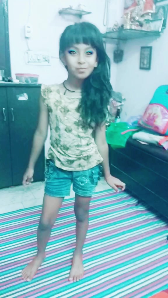 @Aaradhya