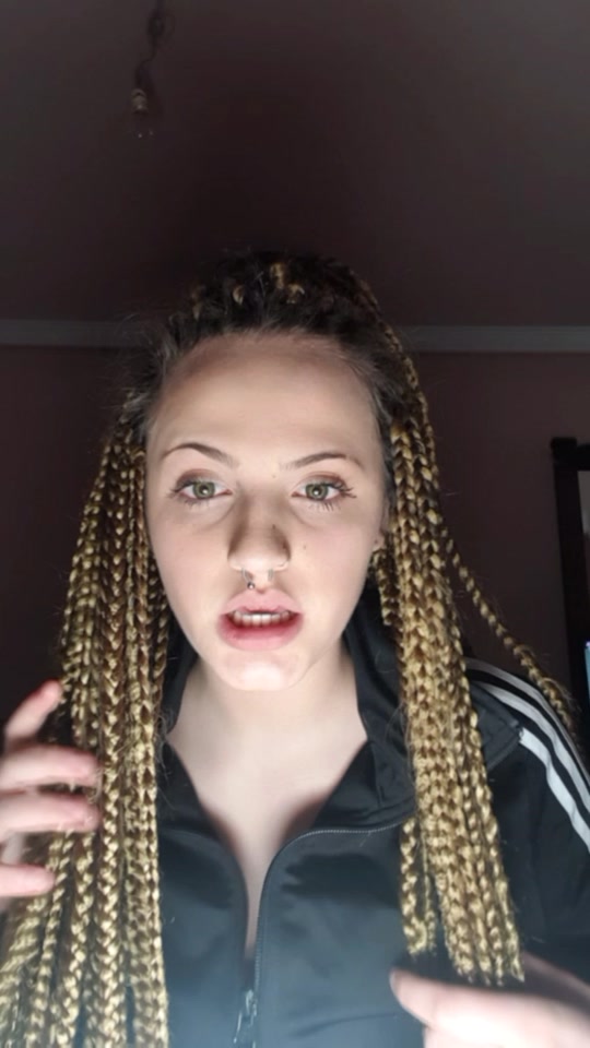 @🐍BABY GRIL🐍