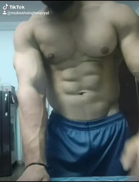 @MUKESH SINGH SUPIYAL