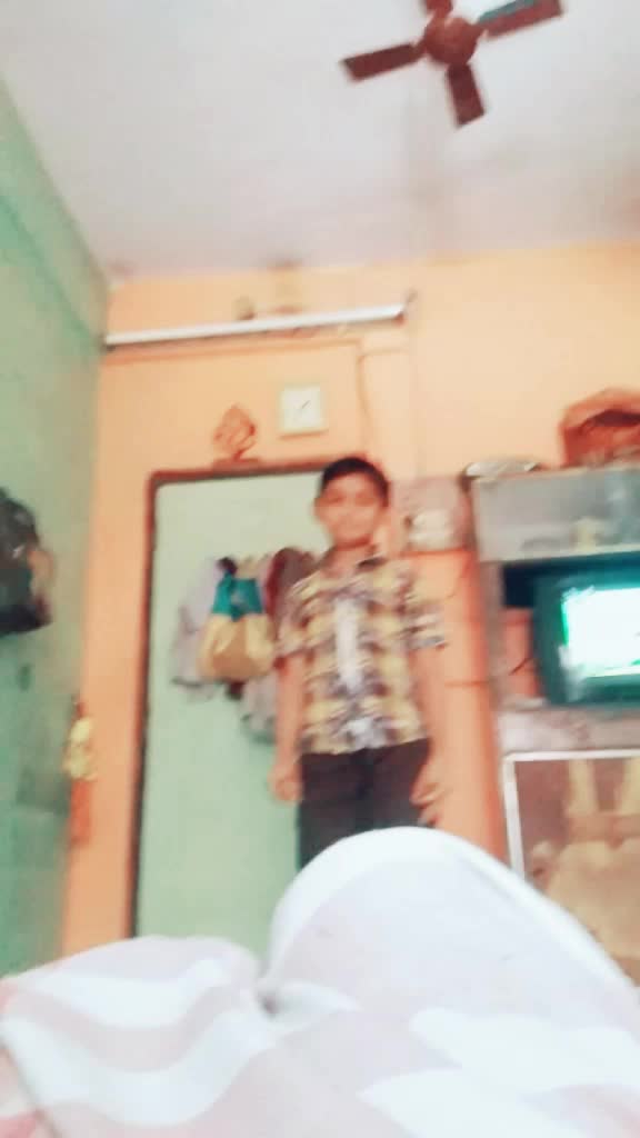 @Santosh Mali