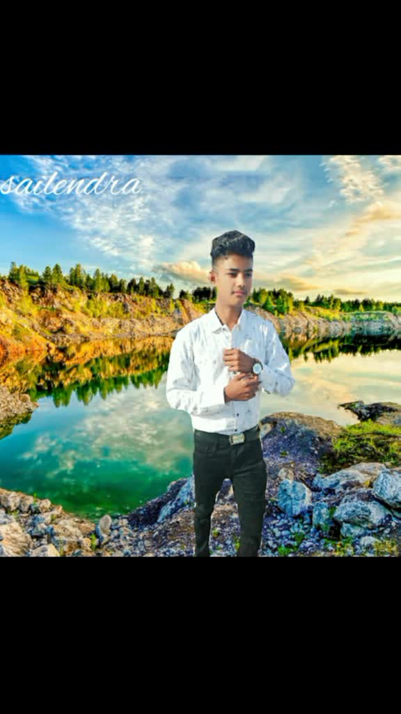 @Sailendra Sen