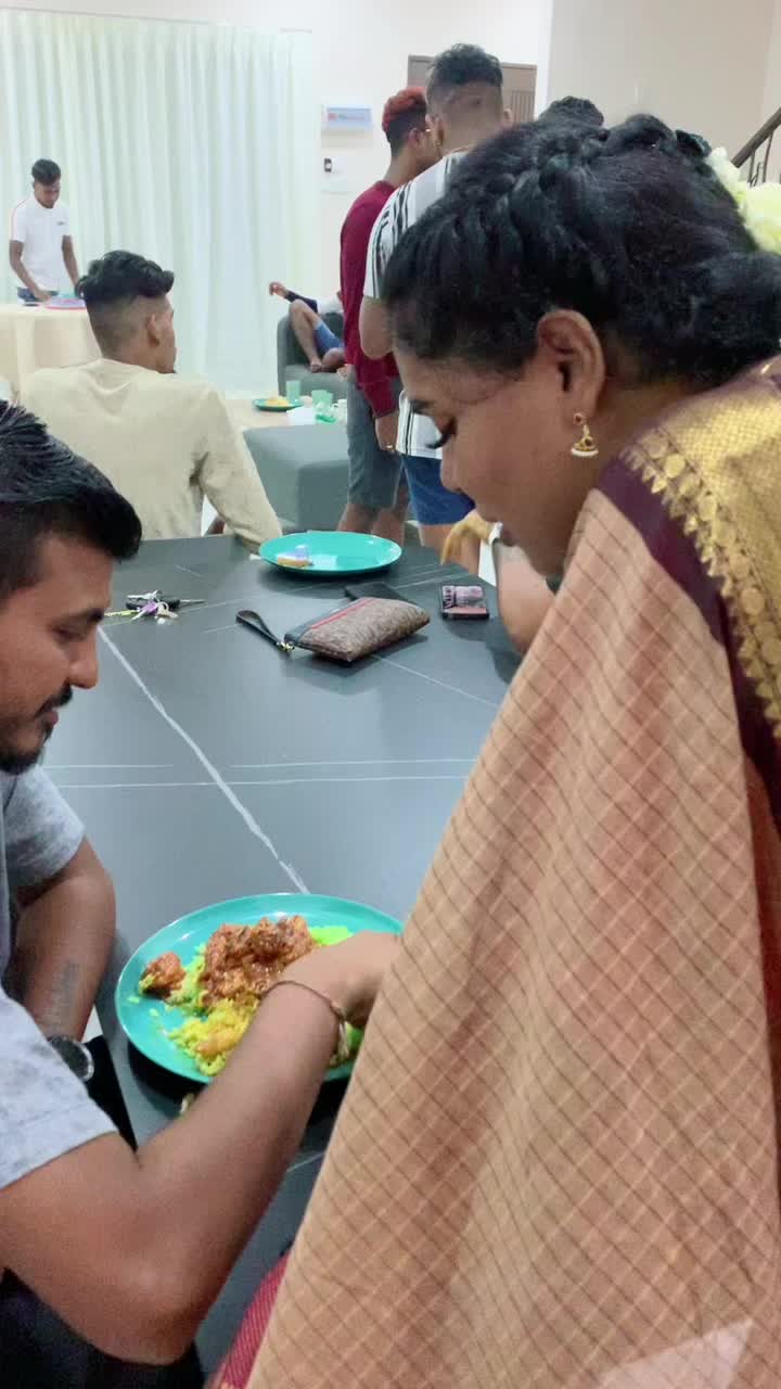 @Vishalinie