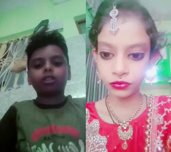 @Areeb mirza