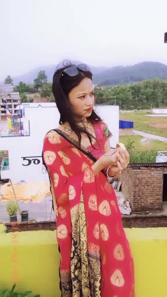 @MamataDevkota