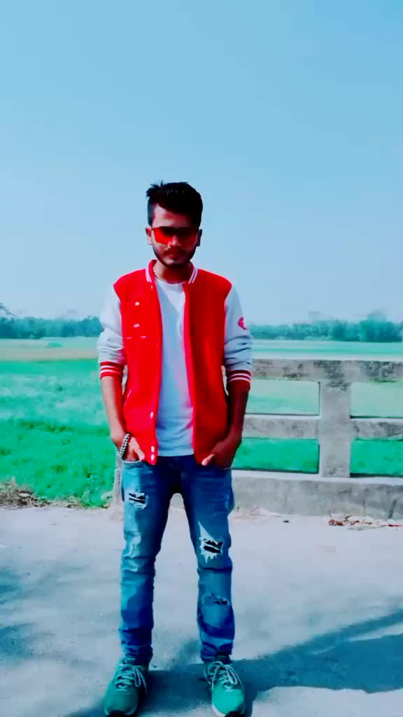 @Samir Ahmed Raz